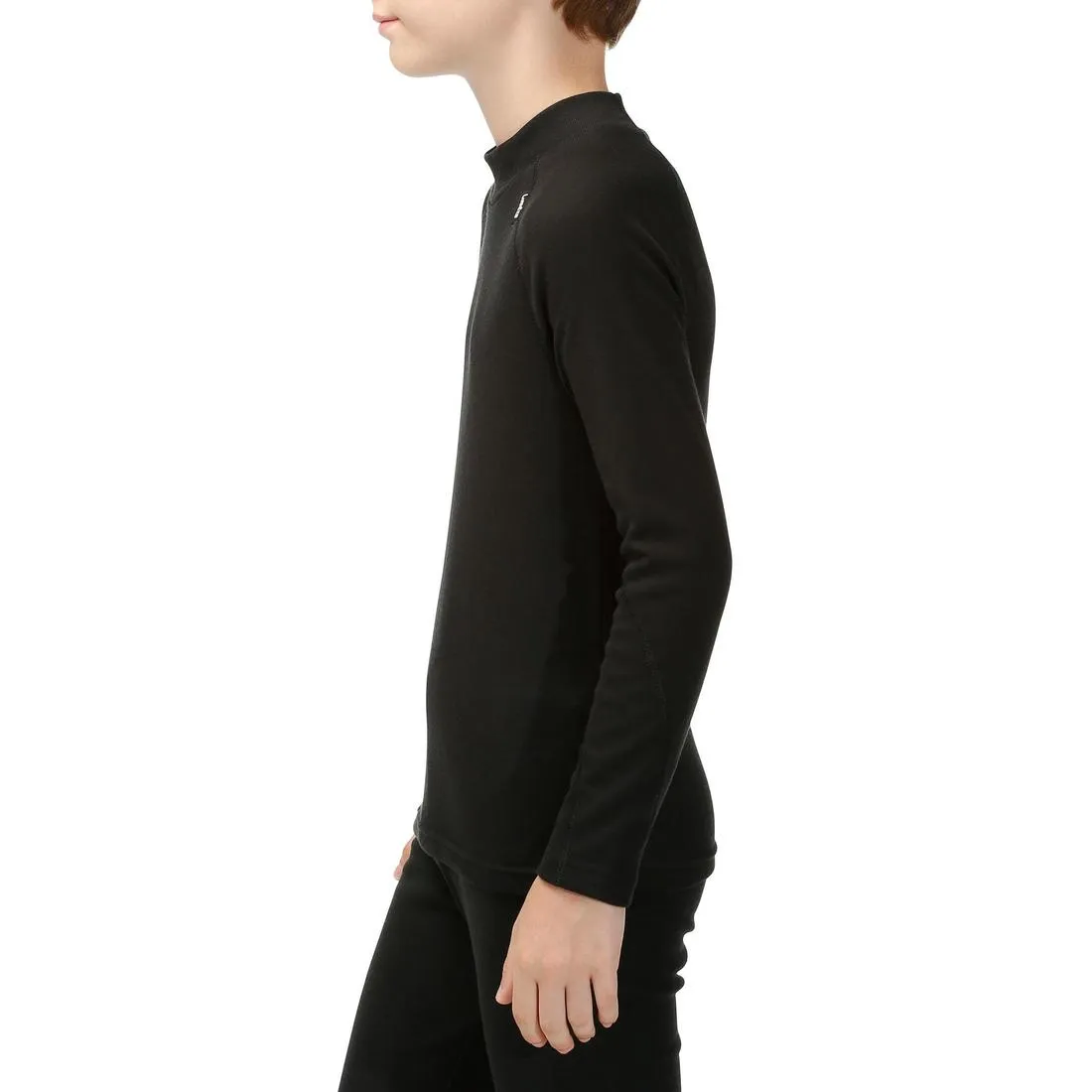 100 Kids Base Layer Ski Top