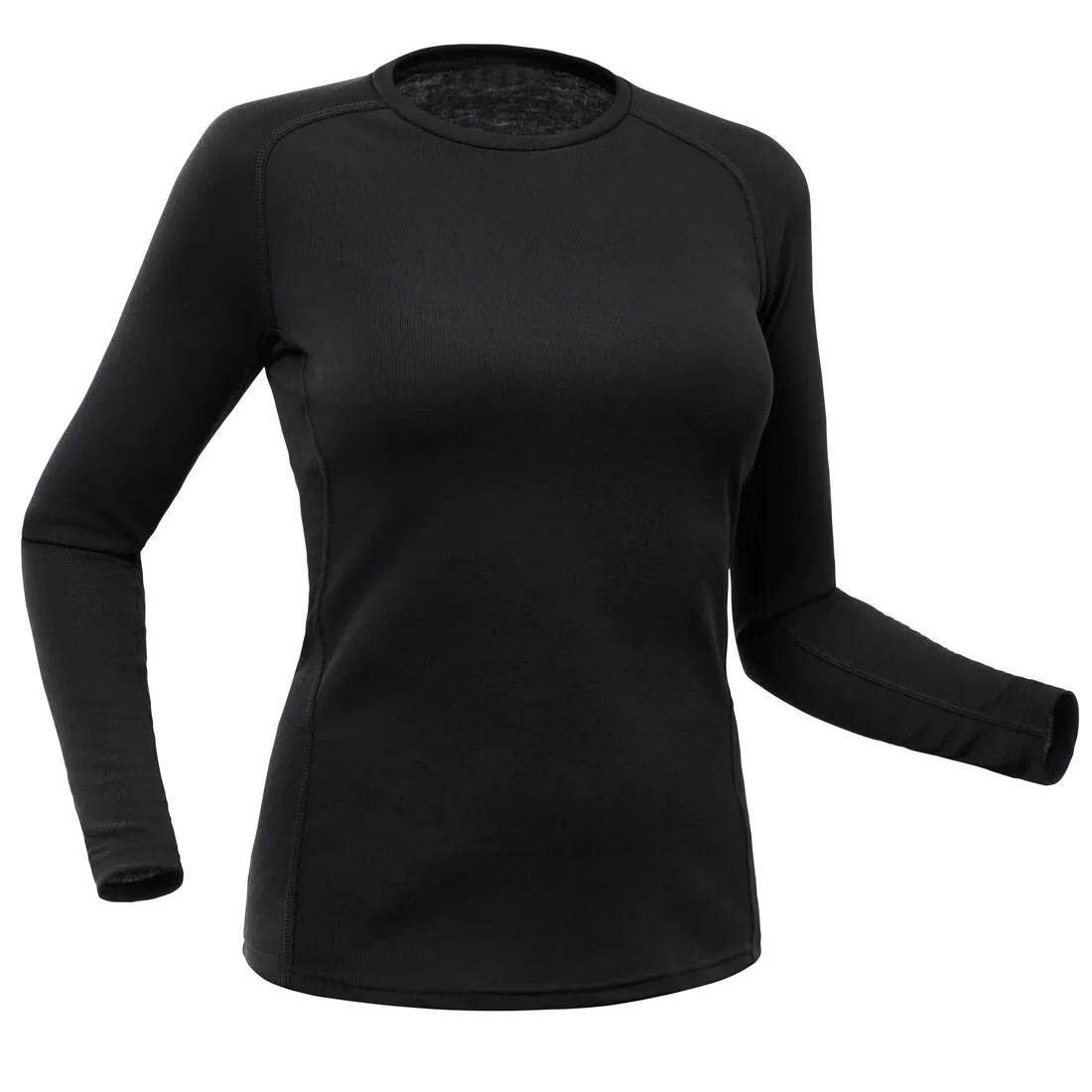 120 Women's Base Layer Ski Top