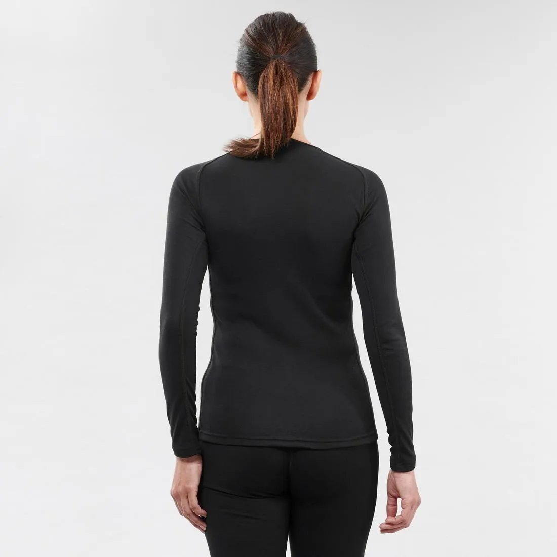 120 Women's Base Layer Ski Top