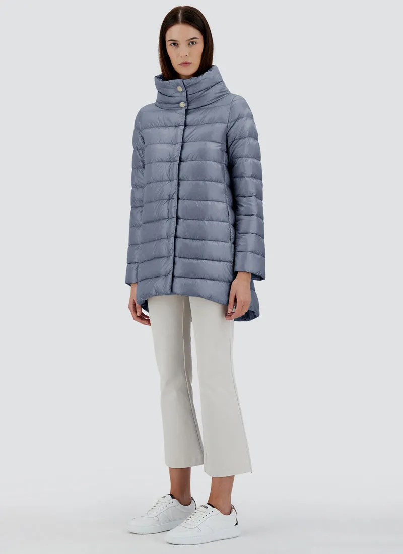 Amelia A-Line Ultralite Coat