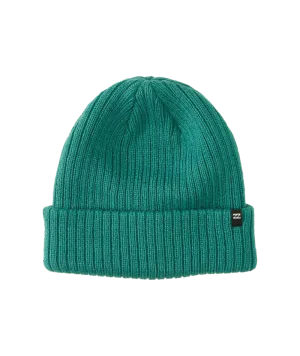 Billabong Arcade Beanie-Pacific