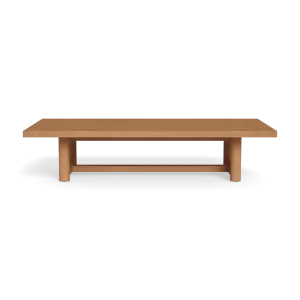 Breeze Xl Teak Coffee Table