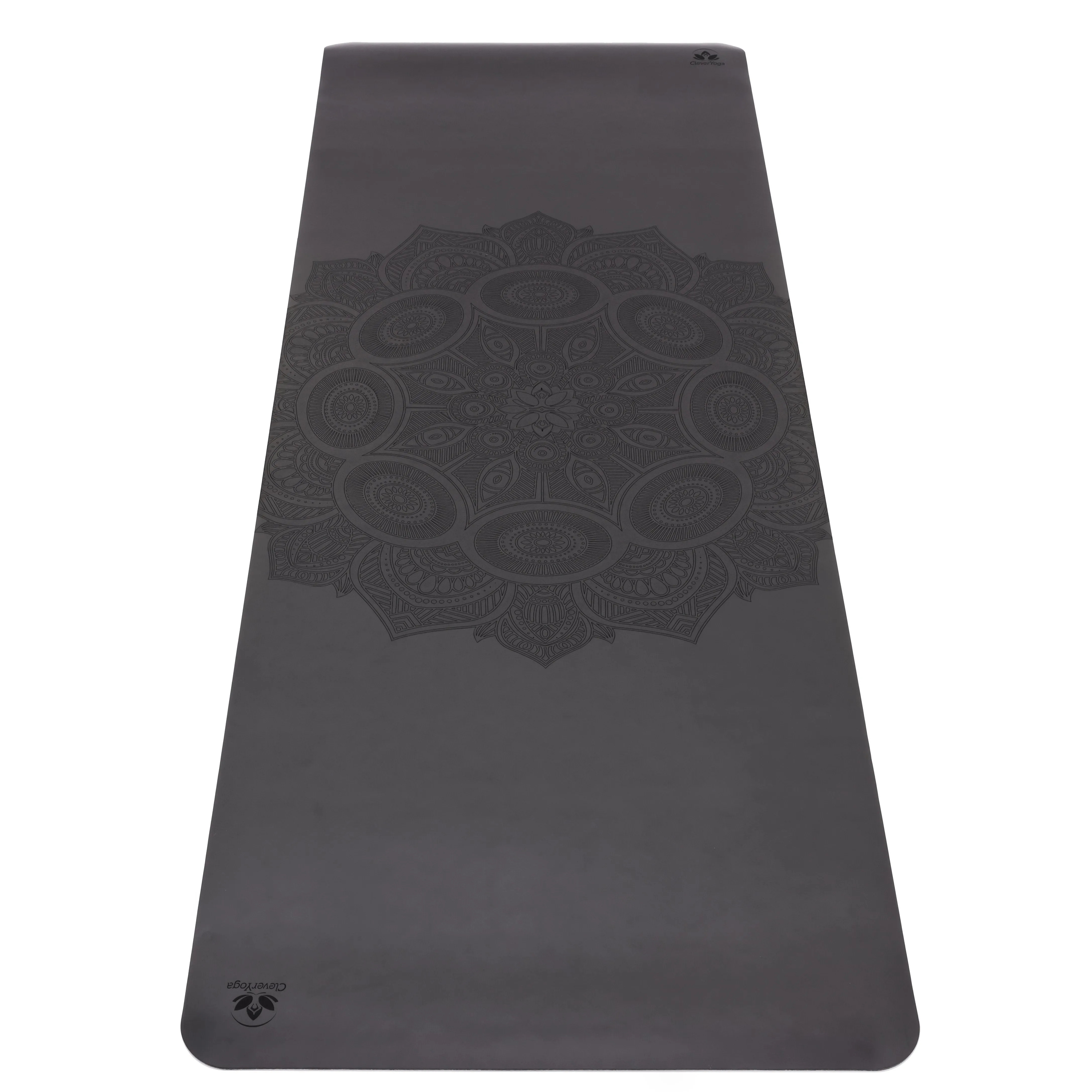 Clever Yoga LiquidBalance Non-Slip Yoga Mat