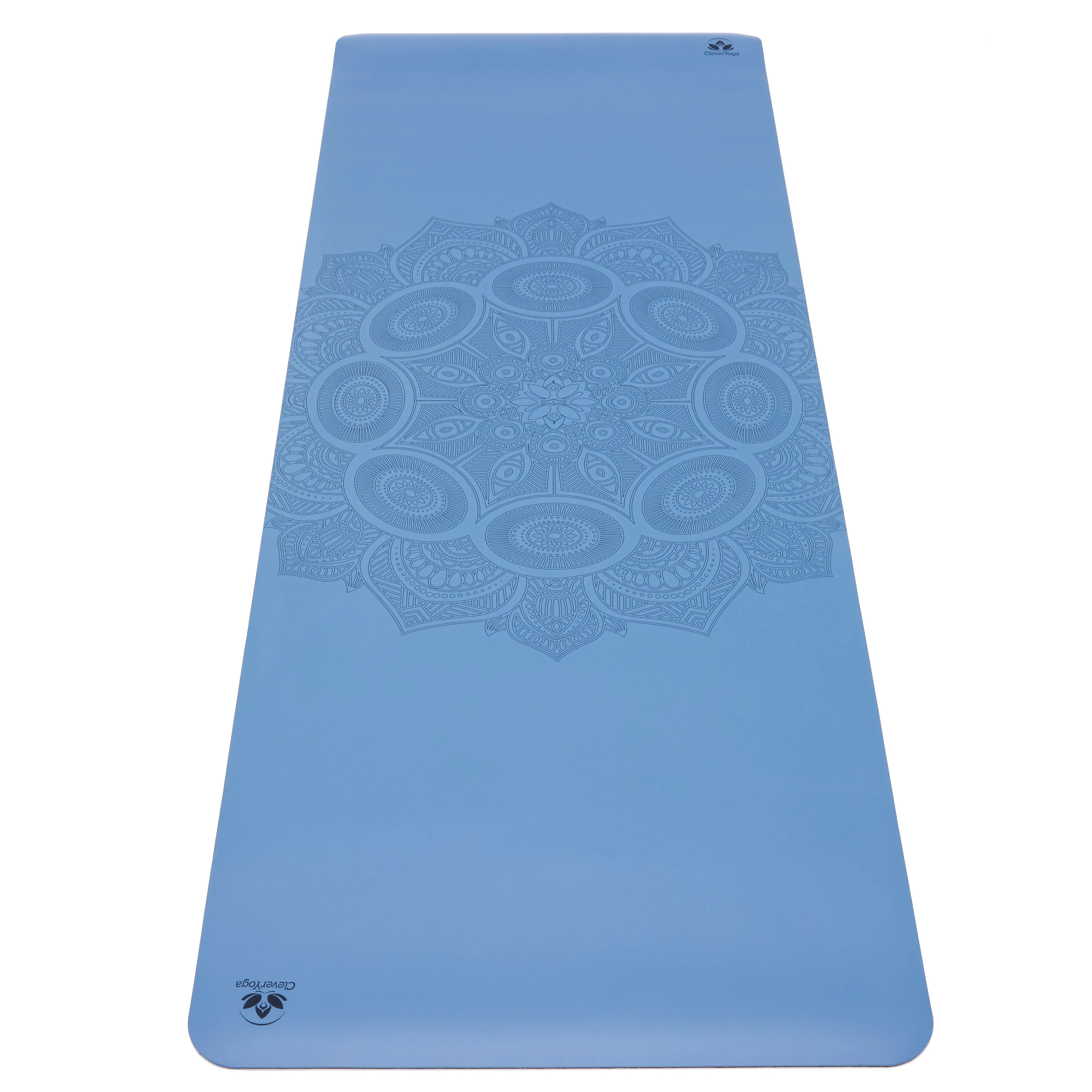 Clever Yoga LiquidBalance Non-Slip Yoga Mat