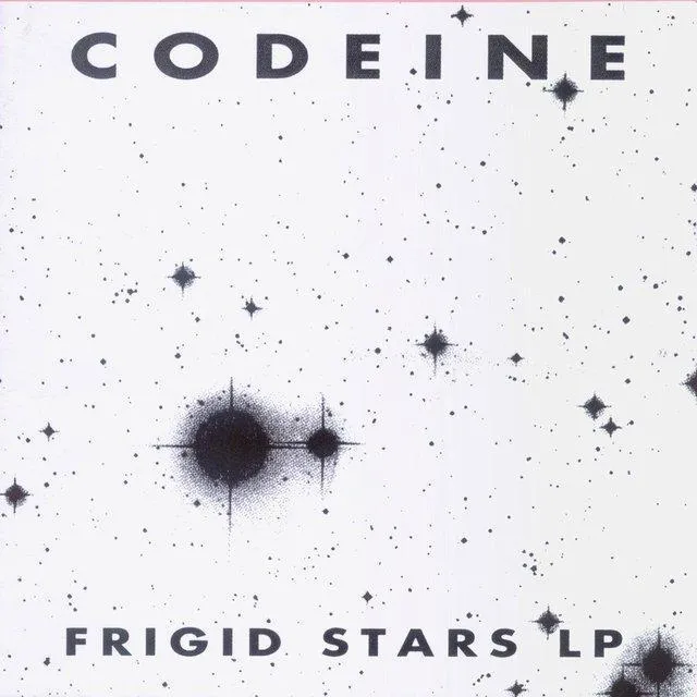 Codeine | Frigid Stars LP | Album