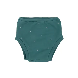 Culottes - Teal Stars