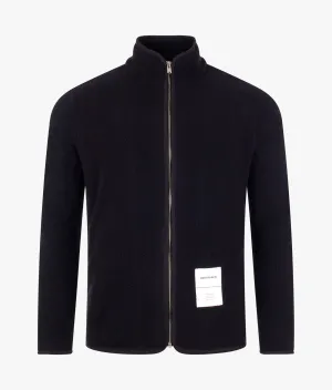 Frederik Tab Series Fleece Jacket