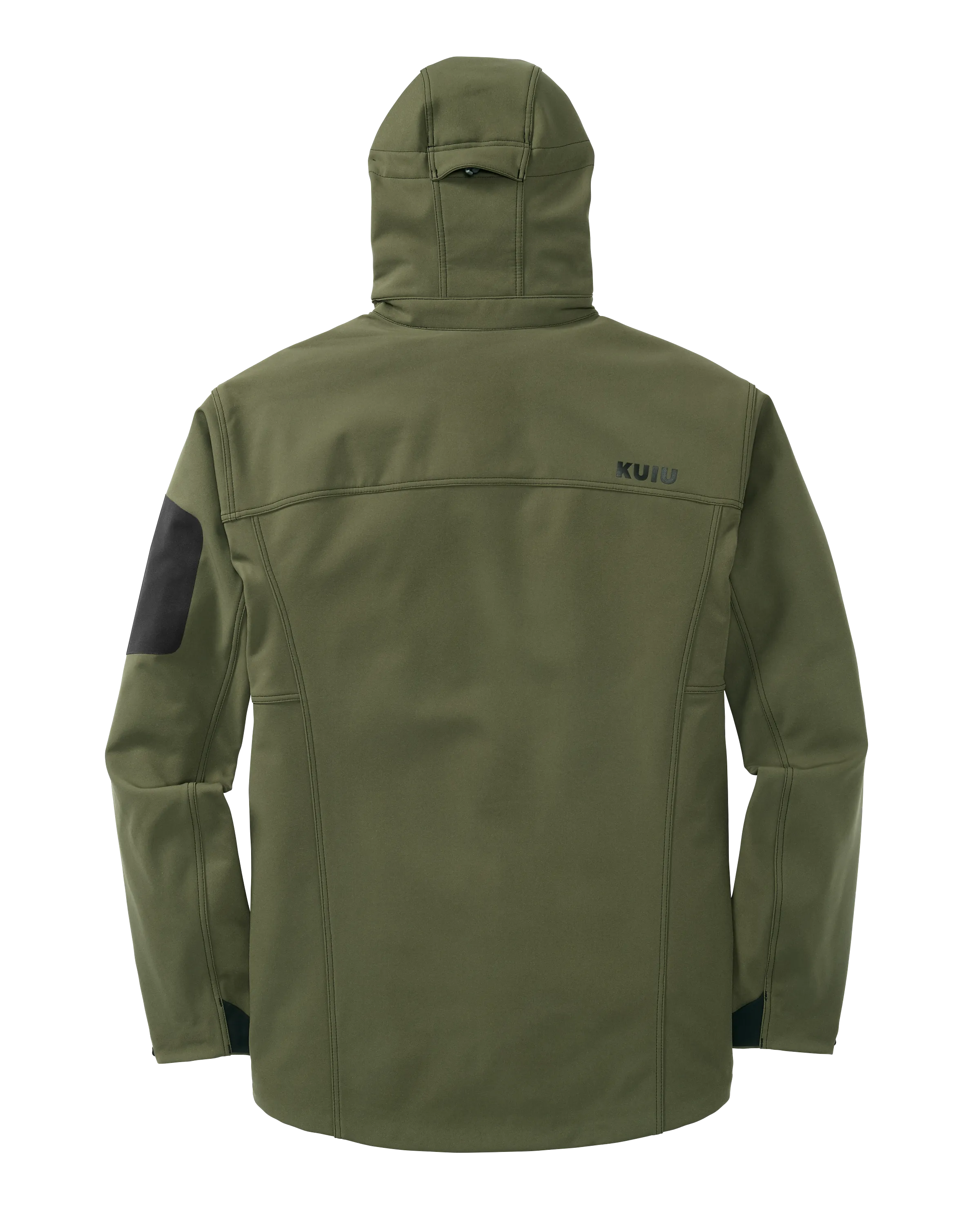 Guide DCS Jacket | Olive