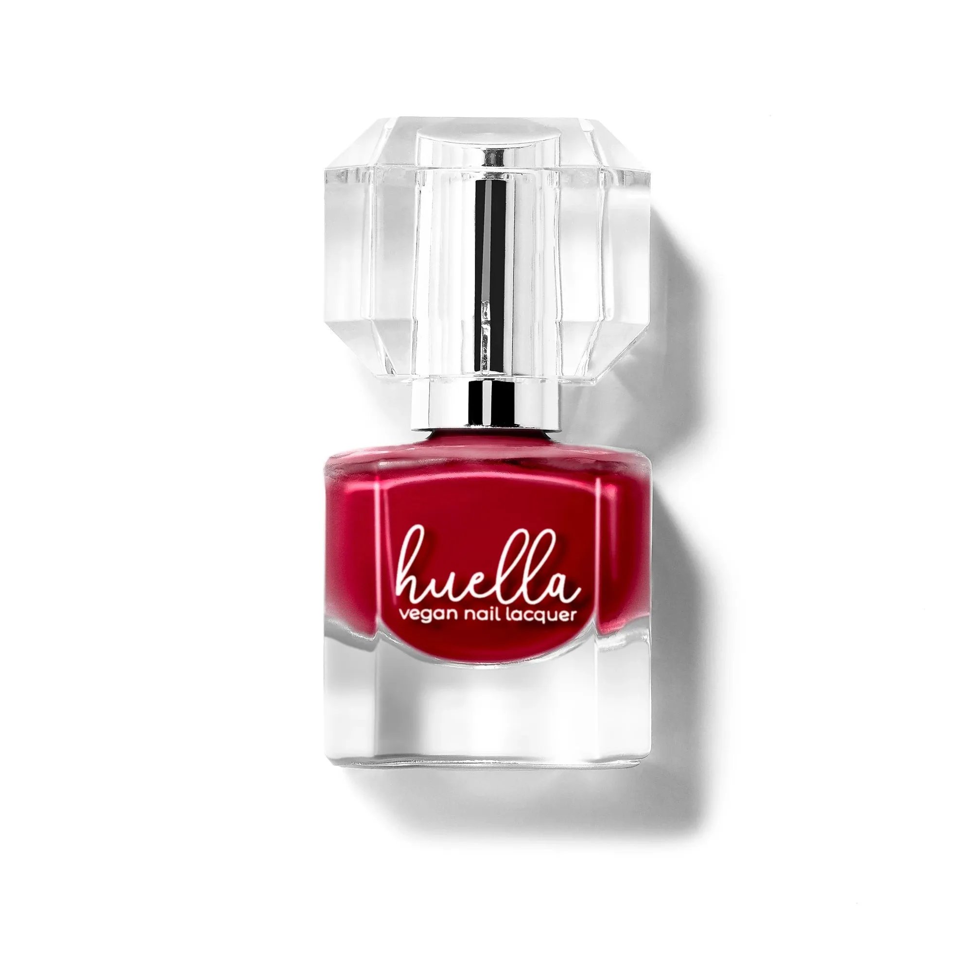 HUELLA - Red Goes With Everything