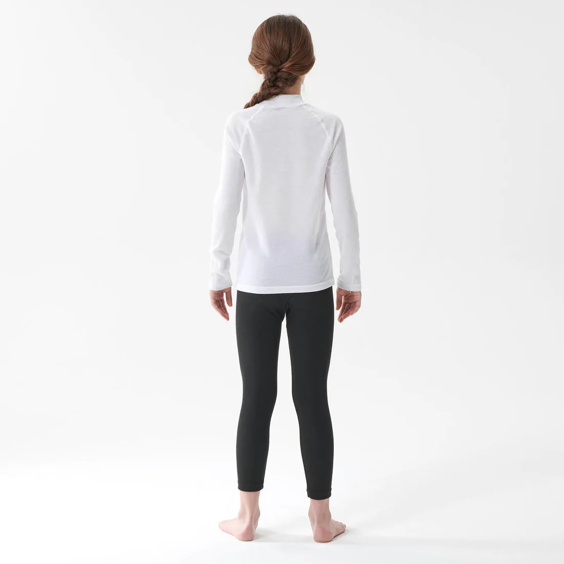 Kids’ ski base layer - BL100