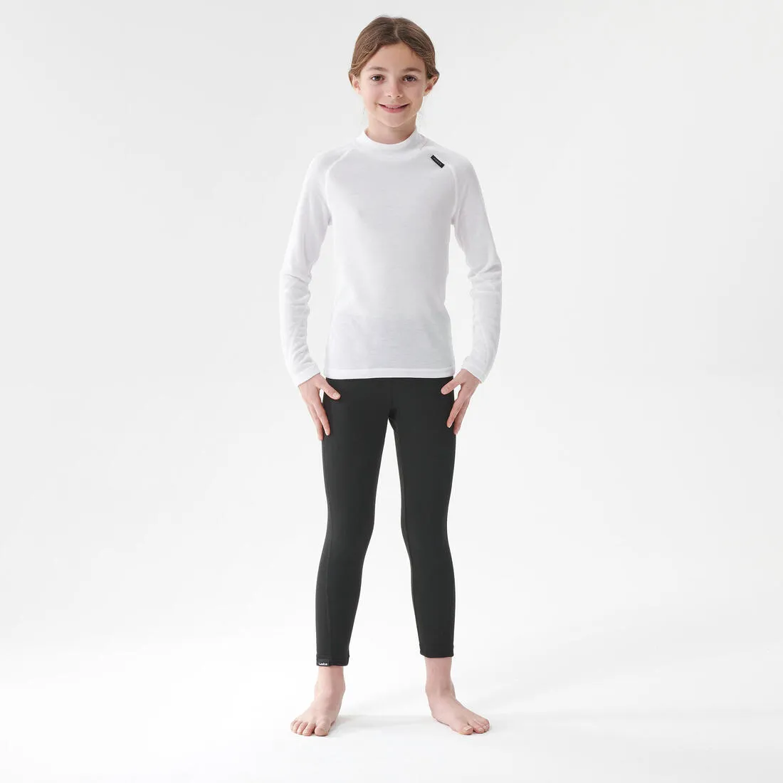 Kids’ ski base layer - BL100