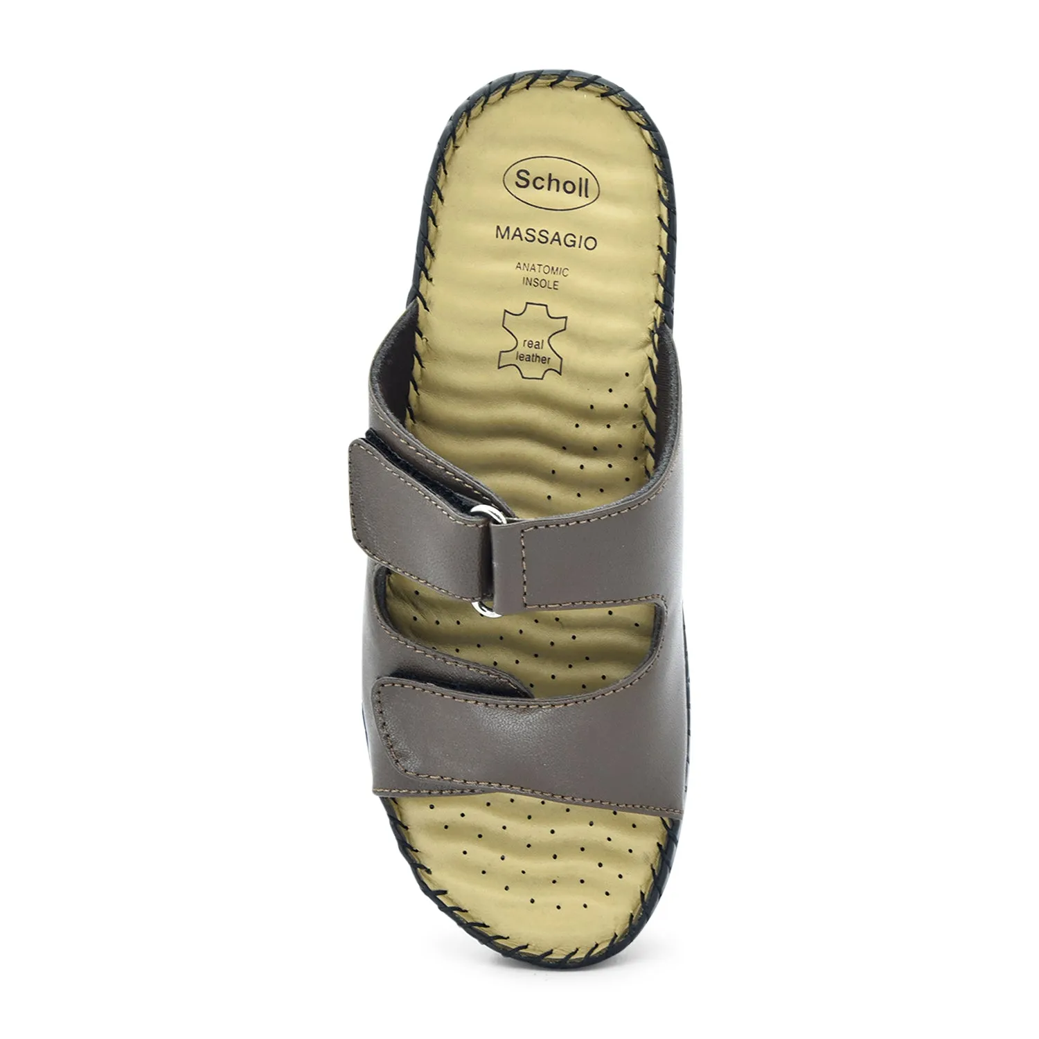 Ladies' Scholl Rain Sandal