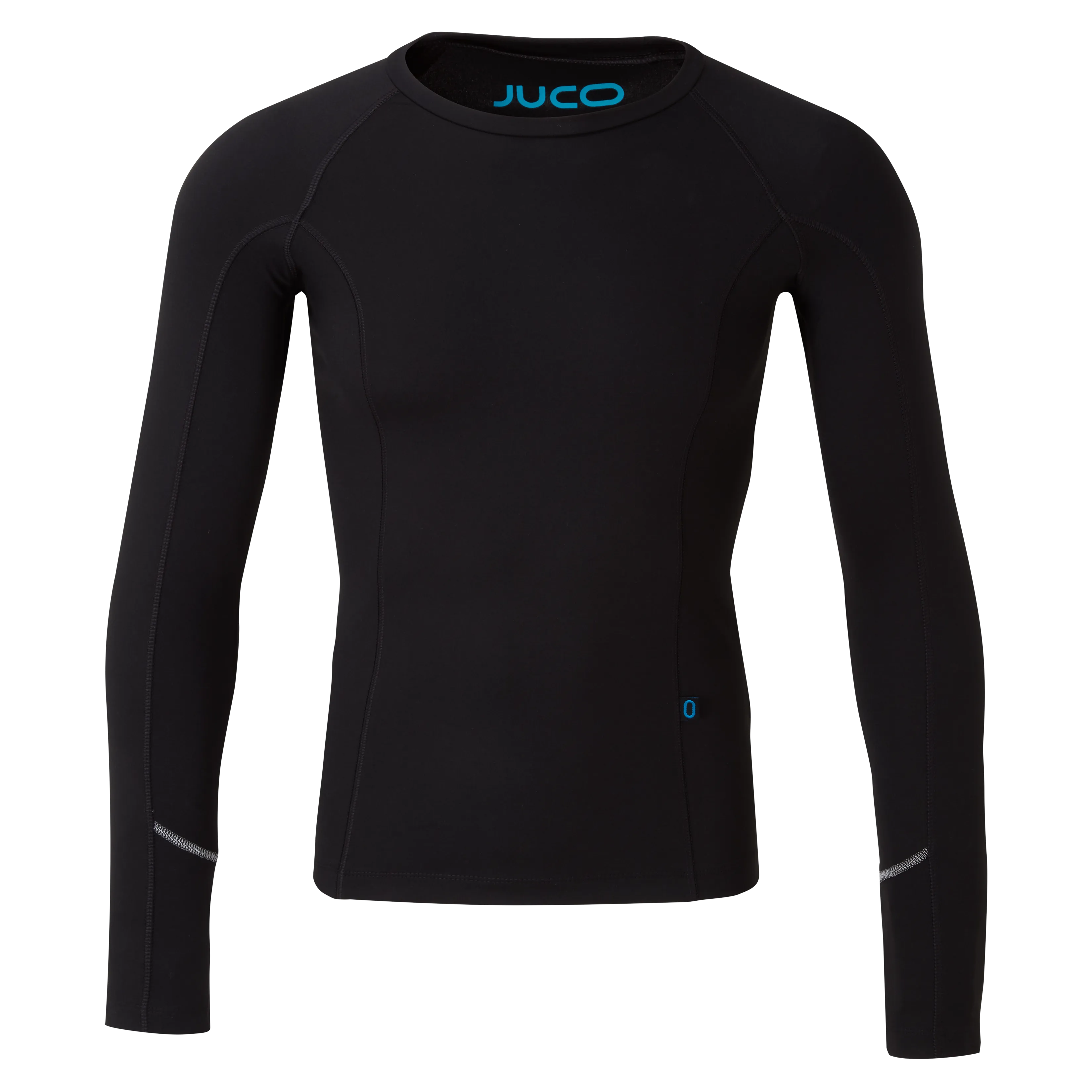 Long Sleeve Base Layer Top