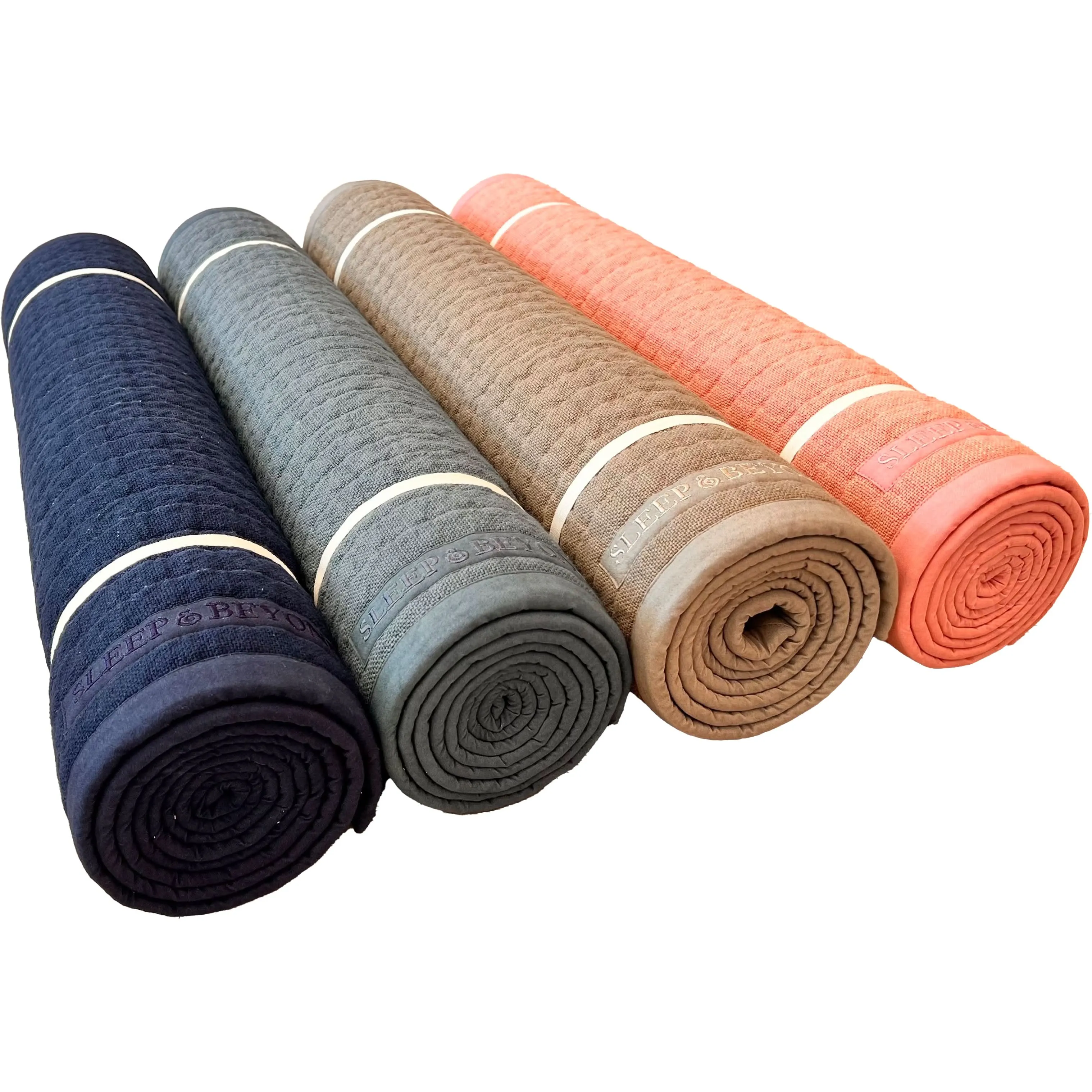 Natural Sleep Yoga Mat