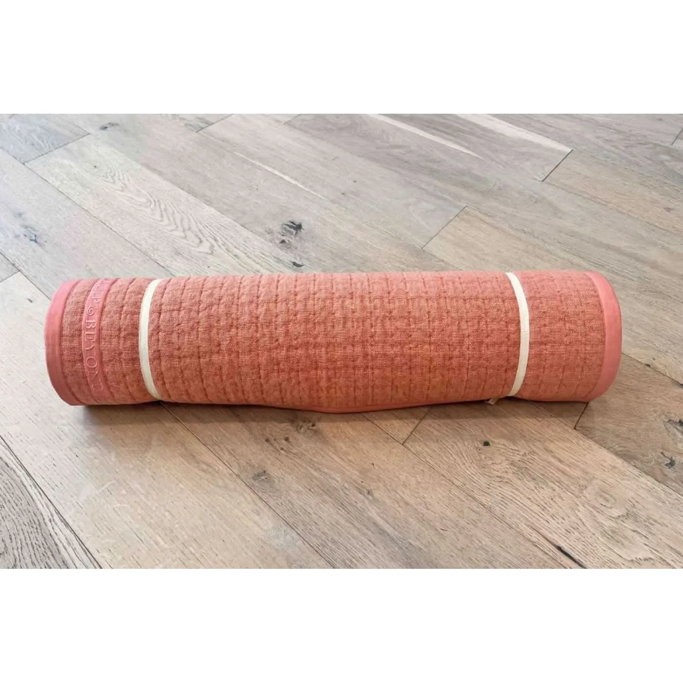 Natural Sleep Yoga Mat