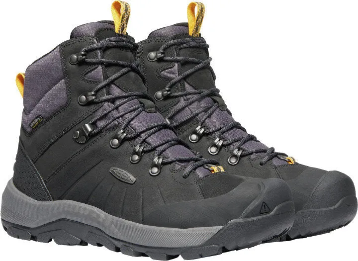 Revel IV Mid Polar Waterproof - Men's