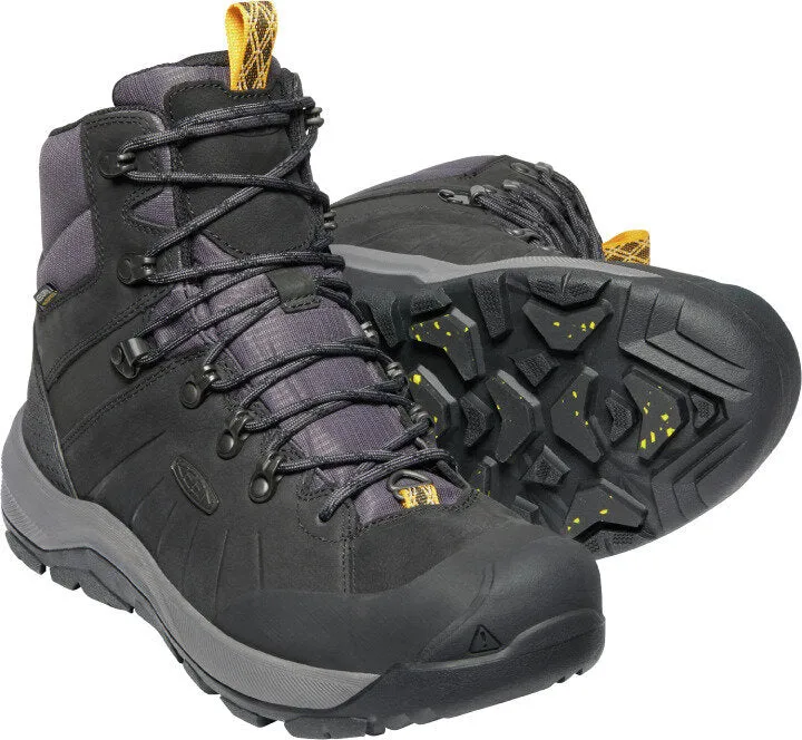 Revel IV Mid Polar Waterproof - Men's