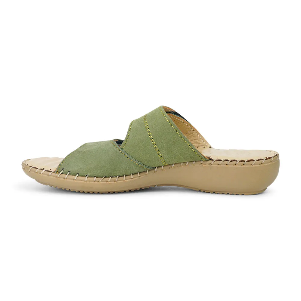 Scholl OLIVIA Sandal for Women