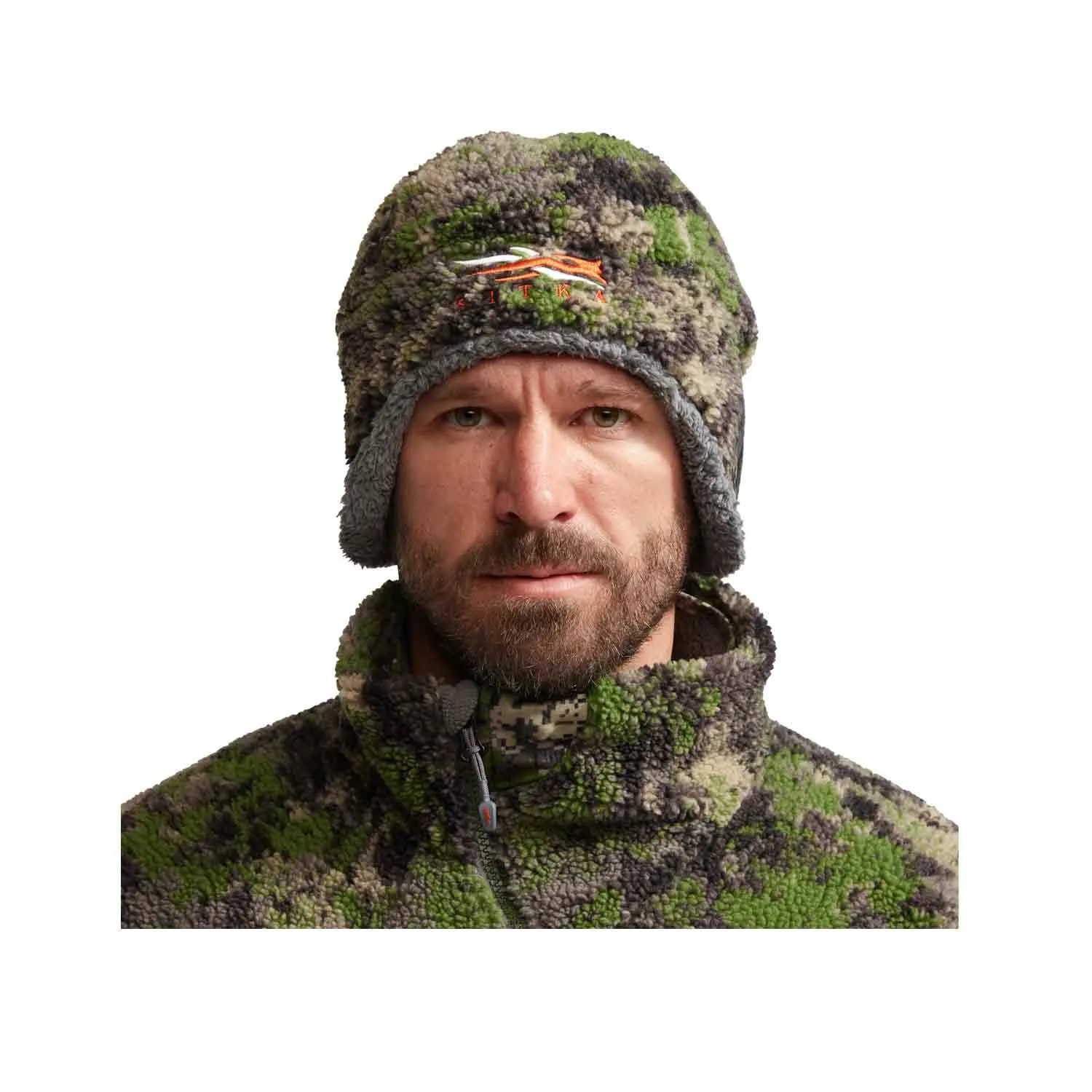 Sitka Fanatic WS Beanie (Optifade Cover)