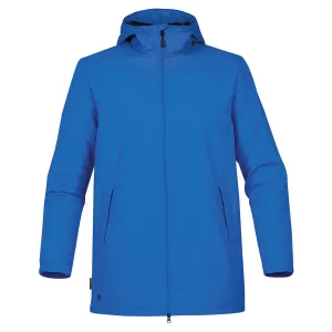 Stormtech Men's Azure Blue Sideline Parka