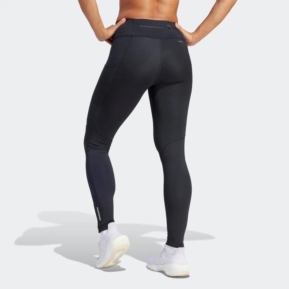 Women's Ultimate Tights (Black)